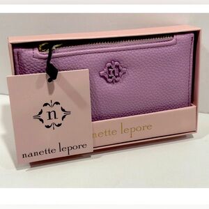 Nanette Lepore Women’s Wallet